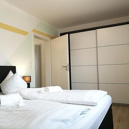 Lucys Haus 1 "Am Peeneblick" 페네뮌데 외부 사진